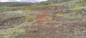 Bingöl Merkez Ardıçtepe Köyü Milli Emlak'tan Satılık 757,98 m2 Tarla
