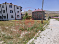Van Edremit Selahattin Eyyubi Mahallesi Milli Emlak'tan Satılık 356,23 m2 Tarla
