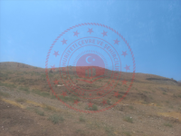 Kırıkkale Sulakyurt Kıyıkavurgalı Köyü Milli Emlak'tan Satılık 750,00 m2 Tarla