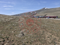 Van Edremit Kurubaş Milli Emlak'tan Satılık 9.608,61 m2 Arsa