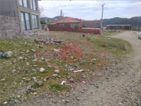 Çanakkale Ayvacık Hüseyinfakı Köyü Milli Emlak'tan Satılık 190,00 m2 Arsa