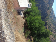 Malatya Hekimhan Dereköy Köyü Milli Emlak'tan Satılık 90,68 m2 Tarla