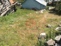 Çorum Kargı Karakise Köyü Milli Emlak'tan Satılık 53,15 m2 Tarla