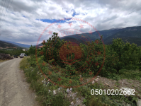 Amasya Merkez Kızseki Köyü Milli Emlak'tan Satılık 452,23 m2 Tarla