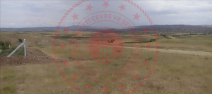 Kırıkkale Delice Kocabaş Köyü Milli Emlak'tan Satılık 572,00 m2 Tarla