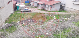 Afyonkarahisar Merkez Salar - Barbaros Mahallesi Milli Emlak'tan Satılık 81,86 m2 Arsa