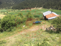Çorum Kargı Karakise Köyü Milli Emlak'tan Satılık 30,54 m2 Tarla