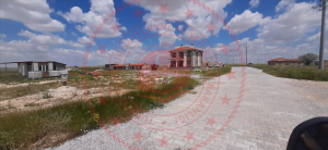 Konya Karatay Obruk Köyü Milli Emlak'tan Satılık 790,14 m2 Tarla