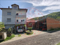 Kastamonu Tosya Yenidoğan Köyü Milli Emlak'tan Satılık 580,48 m2 Tarla