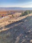 Yozgat Kadışehri Kabalı Köyü Milli Emlak'tan Satılık 1.305,17 m2 Tarla