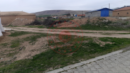 Konya Karatay İpekler Köyü Milli Emlak'tan Satılık 560,95 m2 Tarla