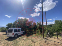 Bingöl Merkez Çukurca Afet Köyü Milli Emlak'tan Satılık 372,73 m2 Tarla