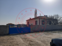 Aksaray Sultanhanı Yeşiltömek Köyü Milli Emlak'tan Satılık 891,46 m2 Tarla