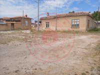 Konya Selçuklu Çaldere Köyü Milli Emlak'tan Satılık 258,26 m2 Tarla