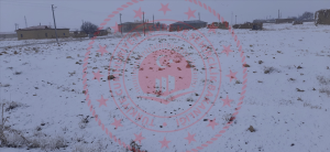 Konya Karatay Büyükburnak Köyü Milli Emlak'tan Satılık 1.903,03 m2 Tarla