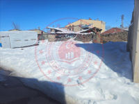 Erzurum Yakutiye Dadaş Köyü Milli Emlak'tan Satılık 305,36 m2 Tarla