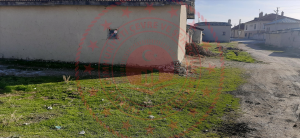 Konya Karatay Göçü Köyü Milli Emlak'tan Satılık 297,33 m2 Tarla