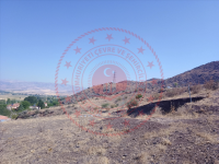 Kırıkkale Yahşihan Kılıçlar Köyü Milli Emlak'tan Satılık 734,99 m2 Arsa