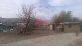 Ankara Kalecik Halfet (beykavağı) Mahallesi Milli Emlak'tan Satılık 688,21 m2 Tarla