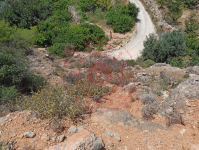 Mersin Silifke Sabak Köyü Milli Emlak'tan Satılık 1.001,99 m2 Tarla