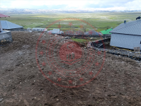 Bingöl Merkez Büyükbaşköy Milli Emlak'tan Satılık 579,86 m2 Tarla