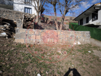 Bingöl Merkez Gözeler Köyü Milli Emlak'tan Satılık 238,54 m2 Tarla