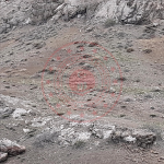 Gümüşhane Merkez Yeniyol Köyü Milli Emlak'tan Satılık 1.759,51 m2 Tarla