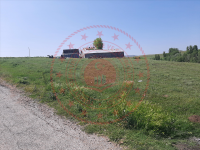 Sivas Merkez Yanalak Köyü Milli Emlak'tan Satılık 2.927,55 m2 Tarla