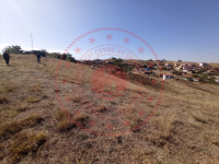 Çankırı Kızılırmak Kahyalı Köyü Milli Emlak'tan Satılık 1.151,05 m2 Tarla
