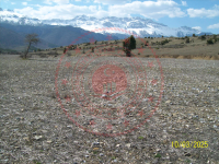 Konya Seydişehir Gökçehüyük Köyü Milli Emlak'tan Satılık 803,26 m2 Tarla