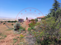 Kırşehir Akçakent Ömeruşağı Köyü Milli Emlak'tan Satılık 357,16 m2 Tarla