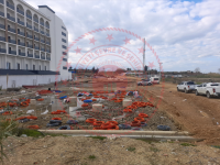 Antalya Manavgat Çavuşköy Köyü Milli Emlak'tan Satılık 4.403,03 m2 Arsa