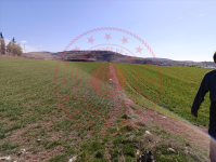 Ankara Yenimahalle Karacakaya Köyü Milli Emlak'tan Satılık 1.500,00 m2 Arsa