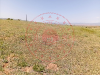 Kırıkkale Keskin Cebrailli Köyü Milli Emlak'tan Satılık 565,12 m2 Tarla