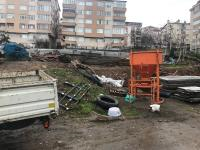 Zonguldak Ereğli Süleymanlar Mahallesi Milli Emlak'tan Satılık 653,94 m2 Arsa