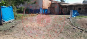 Bitlis Güroymak Y. Kolbaşı Köyü Milli Emlak'tan Satılık 362,73 m2 Tarla