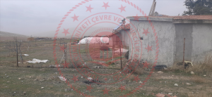 Konya Karatay İpekler Köyü Milli Emlak'tan Satılık 12,21 m2 Tarla