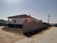 Aksaray Sultanhanı Yeşiltömek Köyü Milli Emlak'tan Satılık 877,26 m2 Tarla