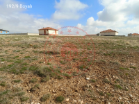 Konya Sarayönü Boyalı Köyü Milli Emlak'tan Satılık 3.557,36 m2 Tarla