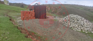 Bingöl Merkez Ardıçtepe Köyü Milli Emlak'tan Satılık 1.027,22 m2 Tarla