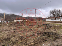 Kırşehir Merkez T. İlyas - Yayla Köyü Milli Emlak'tan Satılık 722,16 m2 Tarla