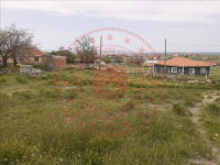 Ankara Bala Yeniyapanşıhlı Köyü Milli Emlak'tan Satılık 484,01 m2 Tarla