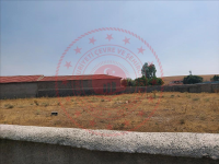 Konya Yunak Kurduşağı Köyü Milli Emlak'tan Satılık 573,14 m2 Tarla