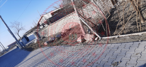 Konya Karatay Divanlar Köyü Milli Emlak'tan Satılık 45,84 m2 Tarla