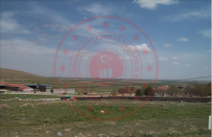 Konya Altınekin Akçaşar Köyü Milli Emlak'tan Satılık 1.187,43 m2 Tarla