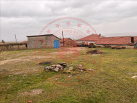 Kırşehir Merkez Saraycık Köyü Milli Emlak'tan Satılık 401,58 m2 Tarla