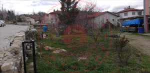 Afyonkarahisar Merkez Salar - Barbaros Mahallesi Milli Emlak'tan Satılık 116,23 m2 Arsa