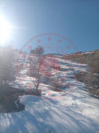 Malatya Hekimhan Dursunlu Köyü Milli Emlak'tan Satılık 5.392,82 m2 Tarla