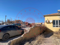 Kayseri Kocasinan Cırkalan Mahallesi Milli Emlak'tan Satılık 809,87 m2 Arsa