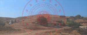 Kırıkkale Sulakyurt İmamoğlu Çeşmesi Köyü Milli Emlak'tan Satılık 4.000,00 m2 Tarla